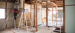 Entreprise de rénovation de la maison et de rénovation d’appartement à Val-de-Meuse